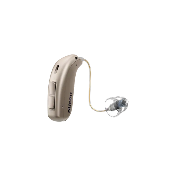 Oticon Jet 1 miniRITE T