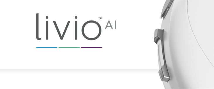 Hoortoestellen met vergoeding: Starkey Livio AI