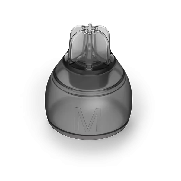 Phonak EasyGuard Power Dome - M | Oogvoororen