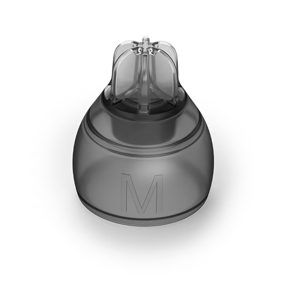 Phonak EasyGuard Power Dome - M | Oogvoororen