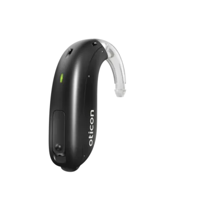 Oticon More 2 miniBTE T