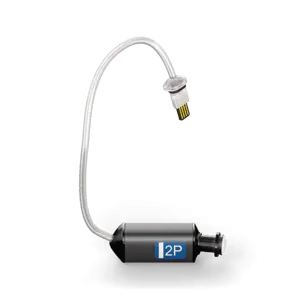 Receiver 6.0 P - 2L