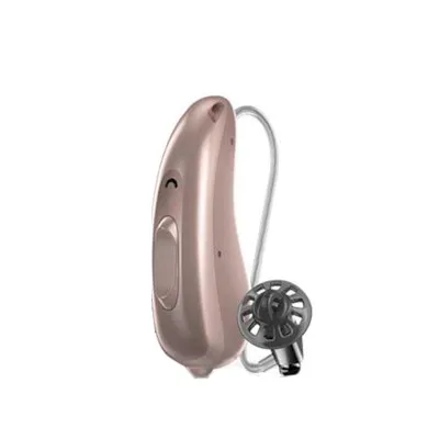 Audio Service CROS RIC R S 7