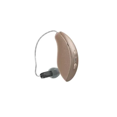 Starkey Omega AI 24 RIC RT - Oplaadbaar