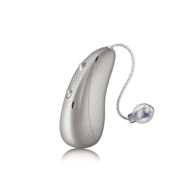 Unitron Moxi Smile S9-R - Oplaadbaar