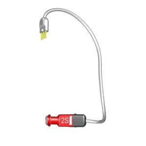 Receiver 5.0 S - 2R