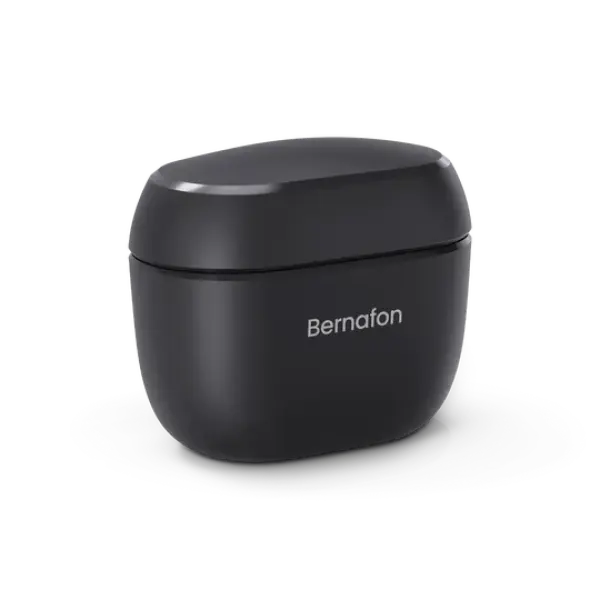 Bernafon Charger Plus X miniRITE - Closed | Oogvoororen