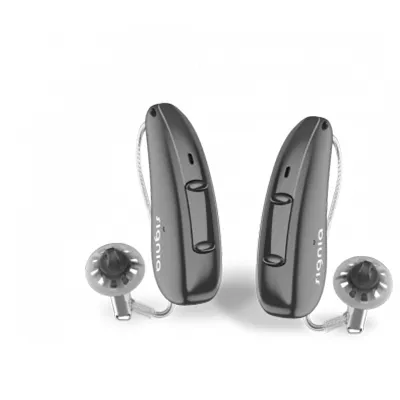 Pure Charge&Go 3 AX