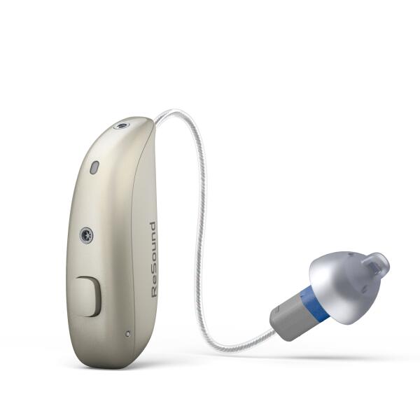 ReSound Sensia 560 - Sand | Oogvoororen