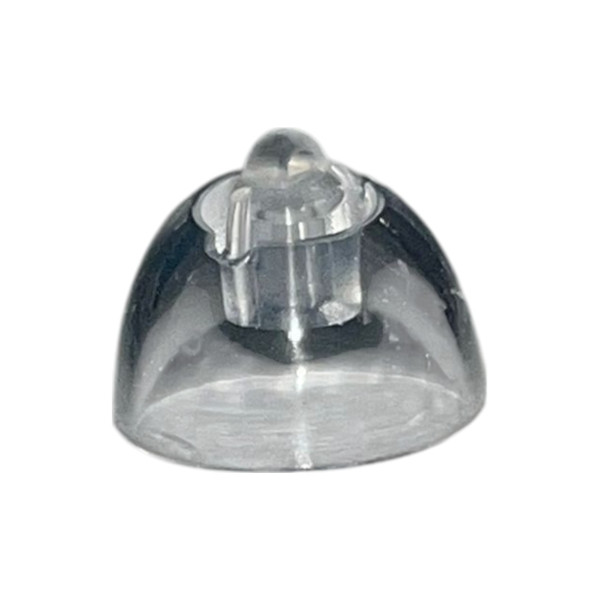 Dome miniFit Bass Double Vent - 10 mm