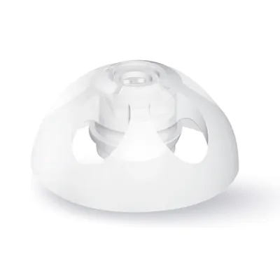Connexx ClickDome 2.0 Open - 10 mm