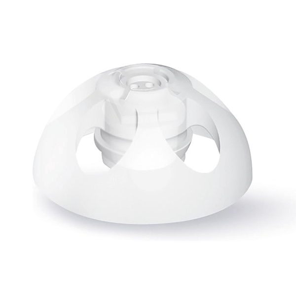 Connexx ClickDome 2.0 Open - 10 mm