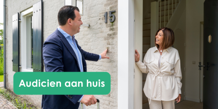 Audicien aan huis | Oogvoororen.nl