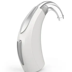 Starkey Livio AI BTE R 1600 - Oplaadbaar