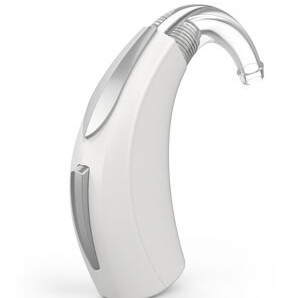 Starkey Livio AI BTE R 1600 - Oplaadbaar