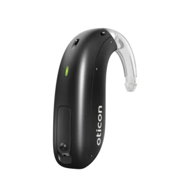 Oticon More 2 miniBTE R - Oplaadbaar