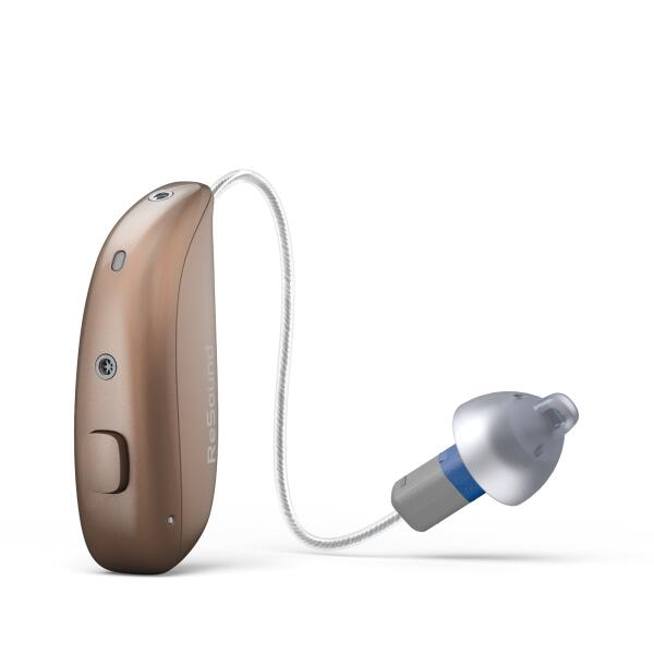 ReSound Sensia CROS - Oplaadbaar