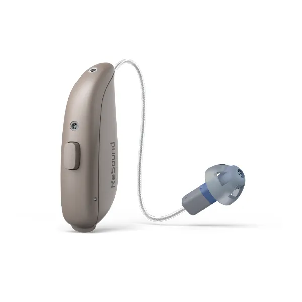 ReSound Savi 361 - Medium Blonde | Oogvoororen.nl