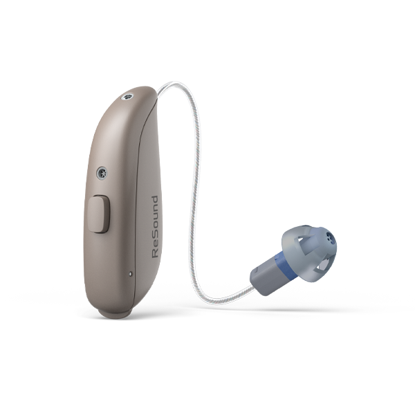 ReSound Savi 361 - Medium Blonde | Oogvoororen.nl