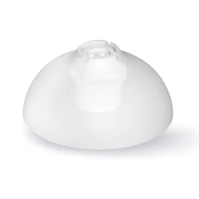 Connexx ClickDome 2.0 Closed - 10 mm