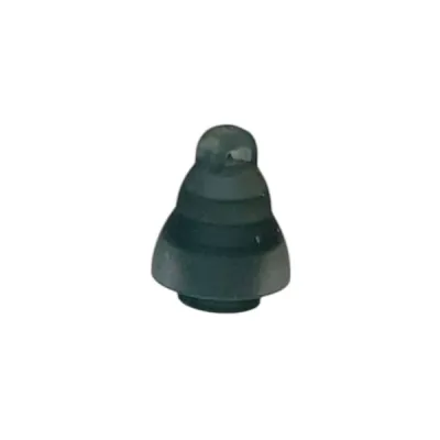 Comfort Bud Dome Closed - 5 mm
