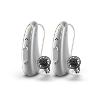 Audio Service R Li T BC 8.16 - Oplaadbaar