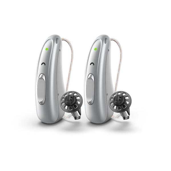 Audio Service R Li T BC 8.16 - Oplaadbaar