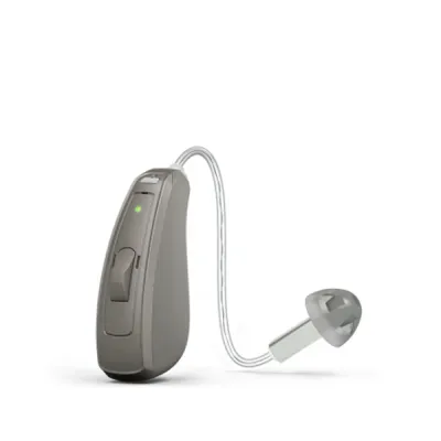 ReSound LINX Quattro 9 61 - Rechargeable