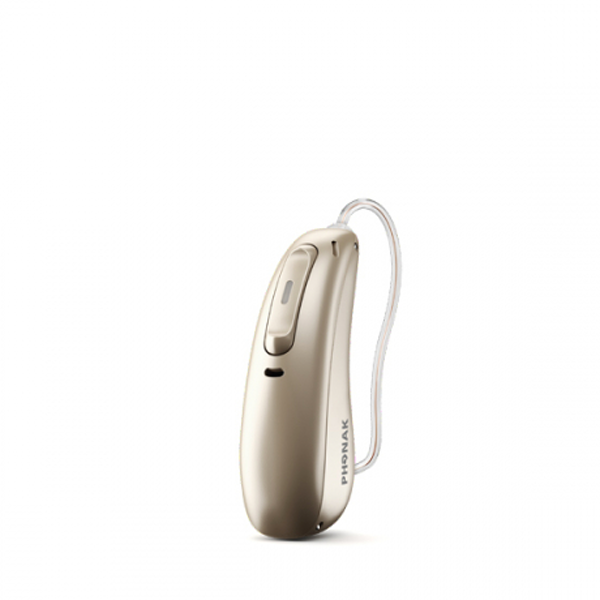 Phonak Audéo Paradise P50-R - Oplaadbaar
