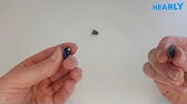 Anleitungsvideos Signia Instant Fit Hörgeräte