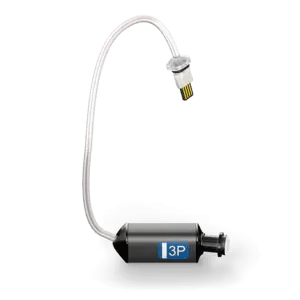 Receiver 6.0 P - 3L