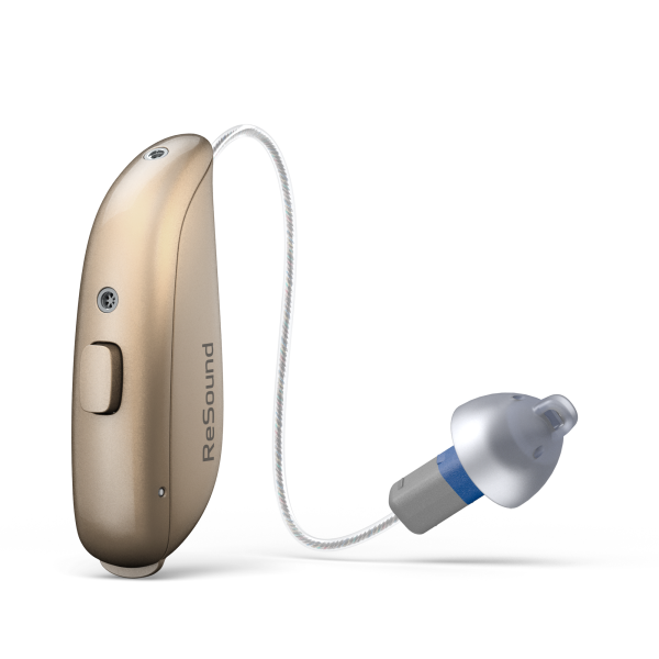 ReSound Sensia 561 - Gold | Oogvoororen