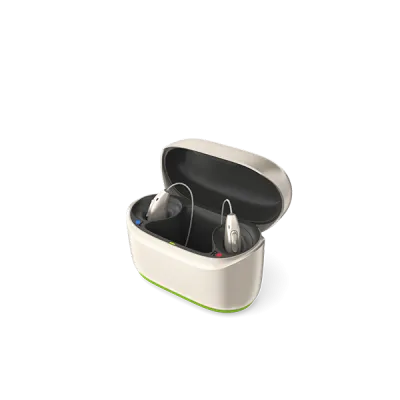 ChargerGo RIC Sphere Infinio