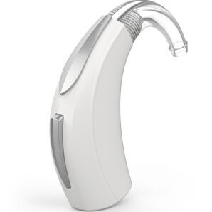 Livio BTE R 1200 - Oplaadbaar