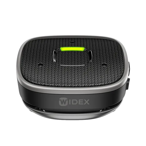 Widex Sound Assist | Oogvoororen
