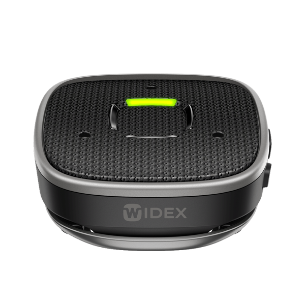 Widex Sound Assist | Oogvoororen