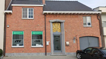 Wiekevorst (Heist-Op-Den-Berg)