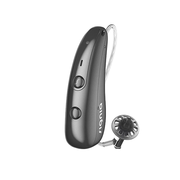 Signia Pure Charge&Go BCT IX 5