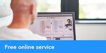 Free online service