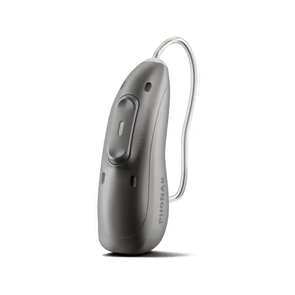 Phonak Audéo EON R - Graphite Grey | Oogvoororen