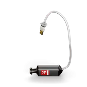 Receiver 6.0 P - 2R