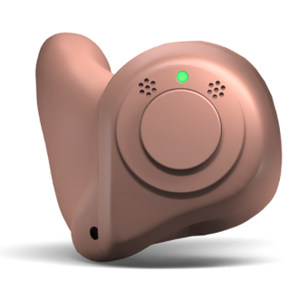 Custom made by Resound 5 - Oplaadbaar