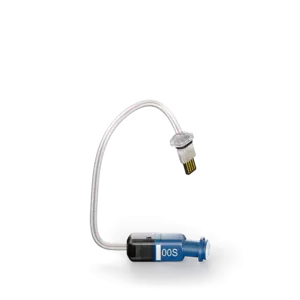 Receiver 6.0 S - 00L