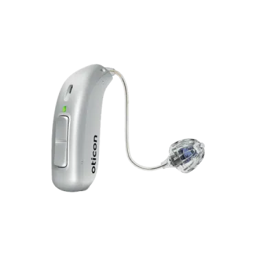 Oticon CROS PX - Oplaadbaar