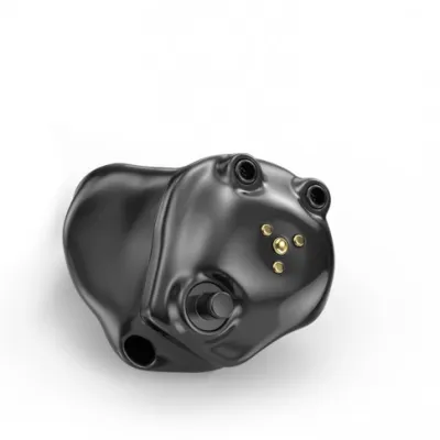 Starkey Livio Edge AI 2400 ITC R - Oplaadbaar